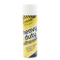 Cone Sleeve Adhesive 500ml Spray Contact Adhesive