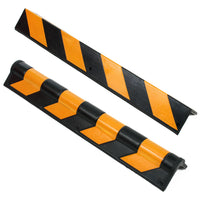 Rubber Corner Guards | Impact Protectors