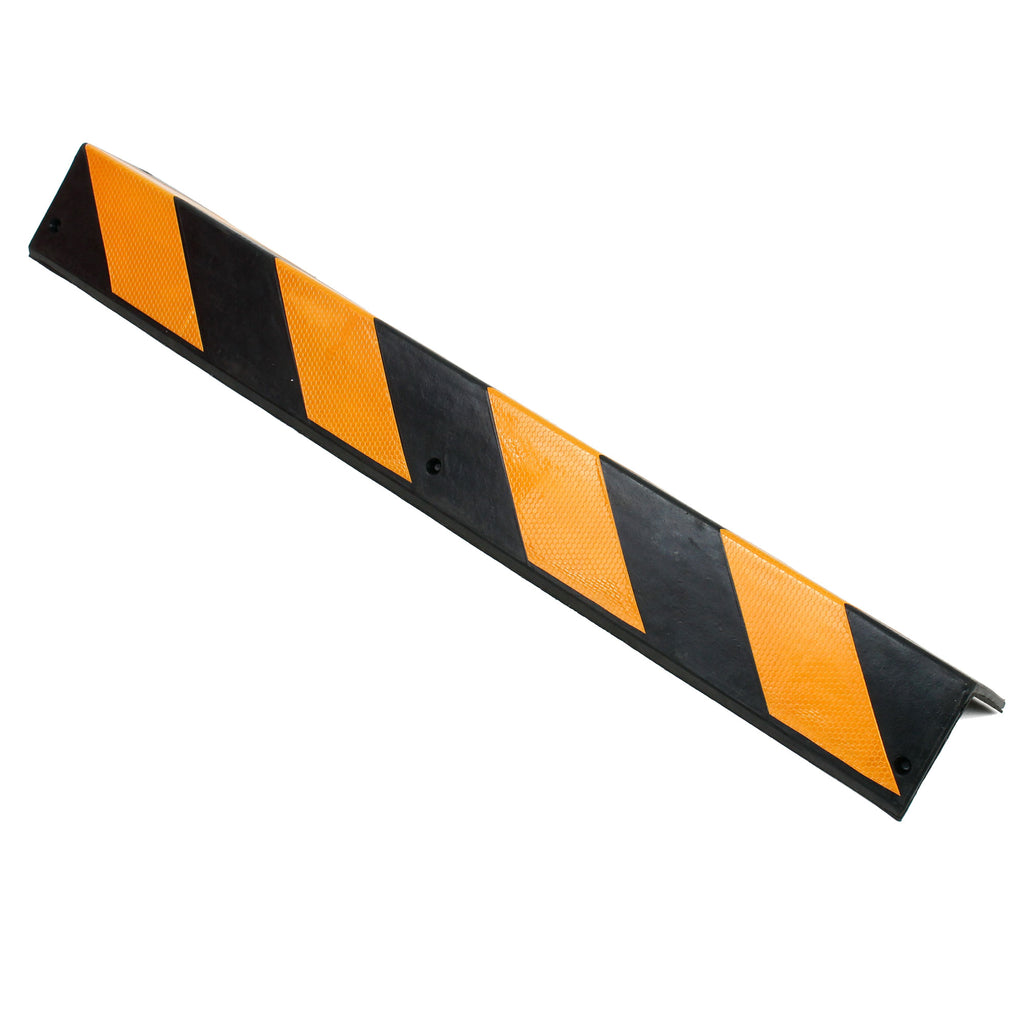 Rubber Corner Guards | Impact Protectors (Standard)