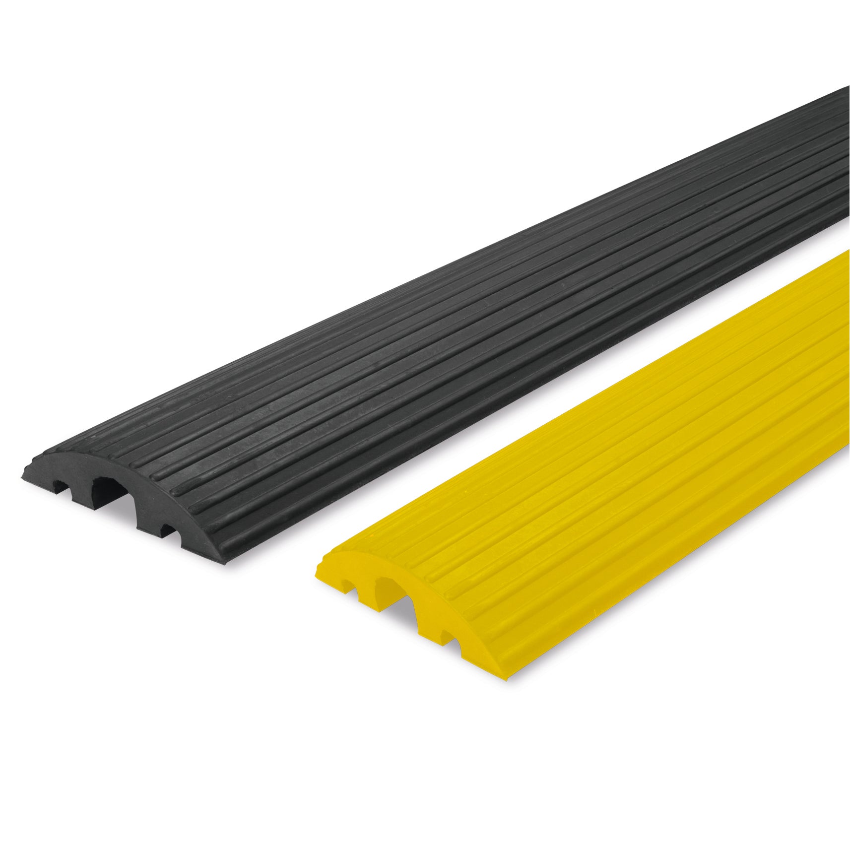 Connection Ramp TrafficLine Mini Cable Ramp Single Channel – Start Safety UK
