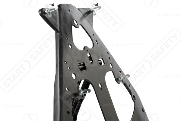 EnduraSignSup_Stand The Toggles Up
