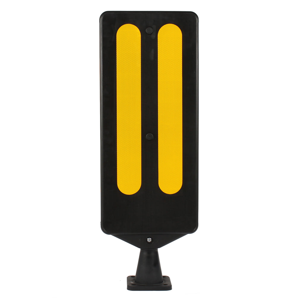 Dynaflex Self Righting Traffic Bollard | Multiple Options