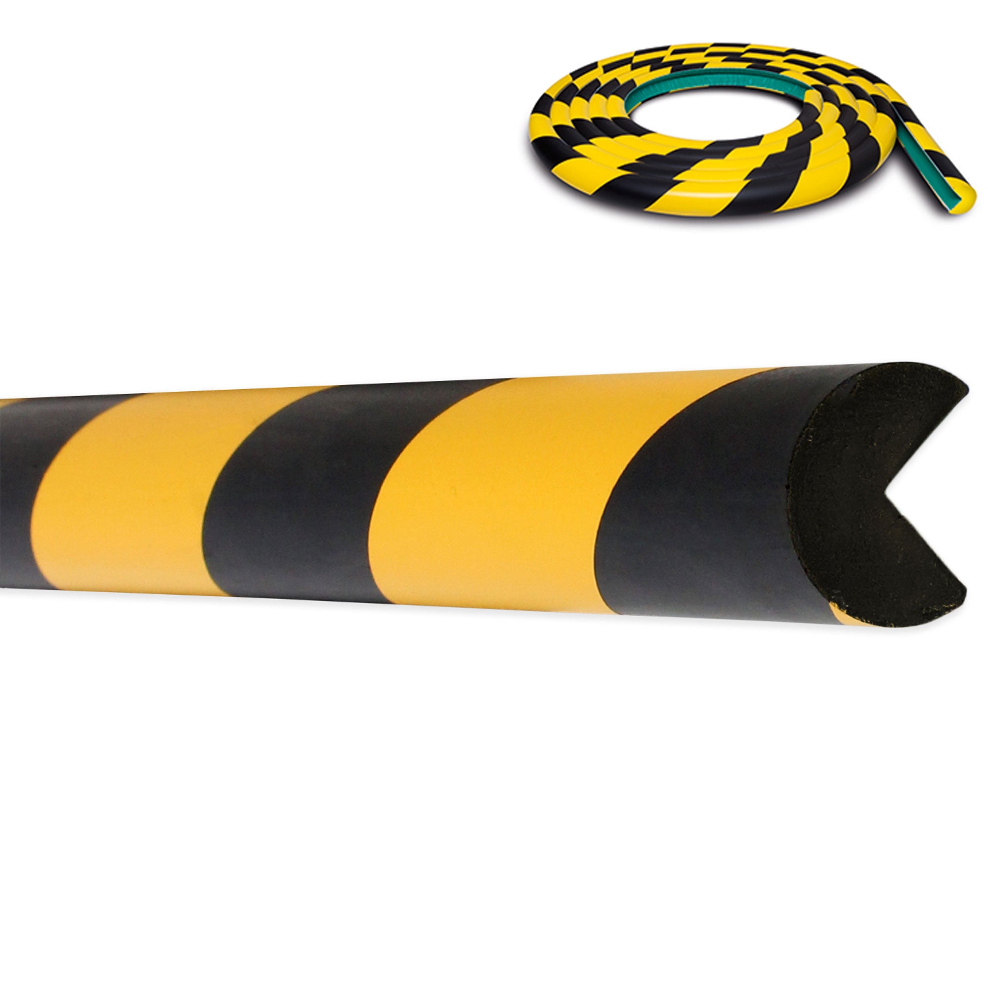 Edge Protection Strips - Foam - 5 Metre – Start Safety UK