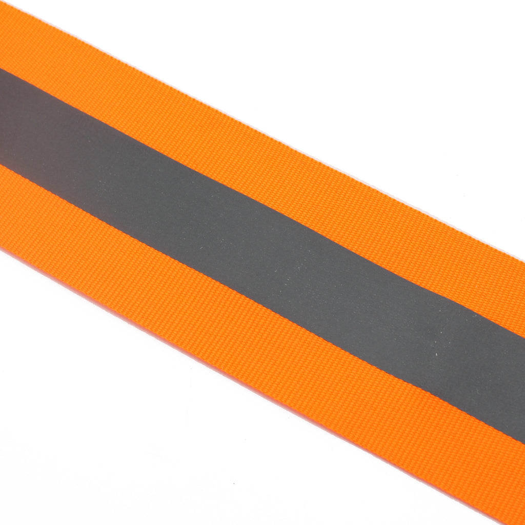 FenceWebb - High Visibility Barrier Tape