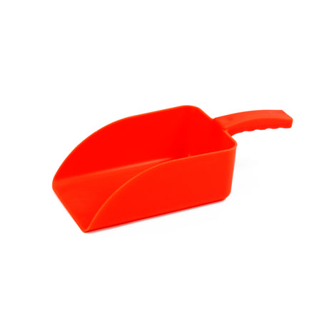 Large Grit Bin Rock Salt Hand Scoop