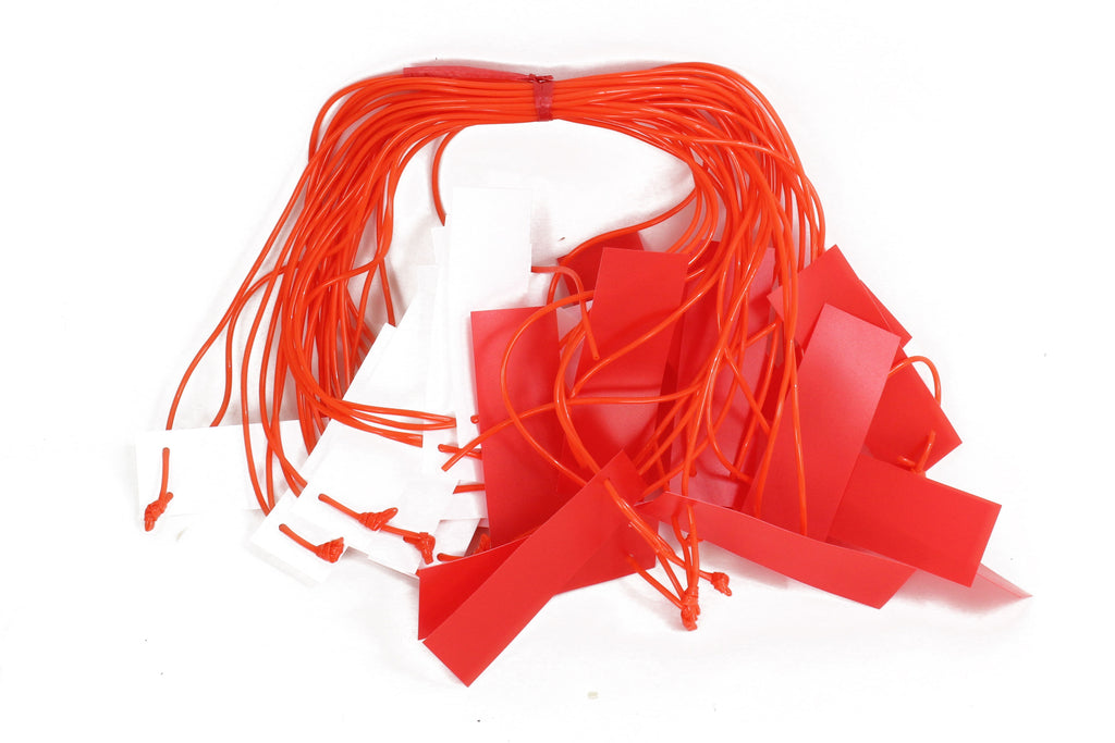 GS6 Overhead Cable Goalposts & Cable Marker – Start Safety UK