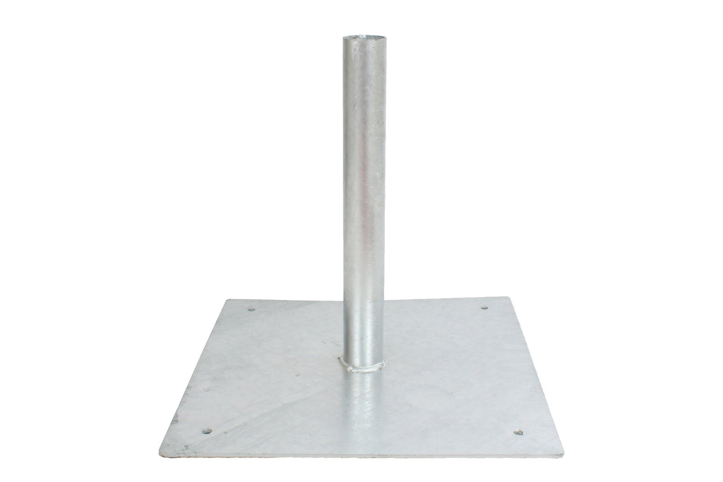 GS6 Overhead Cable Goalposts & Cable Marker – Start Safety UK