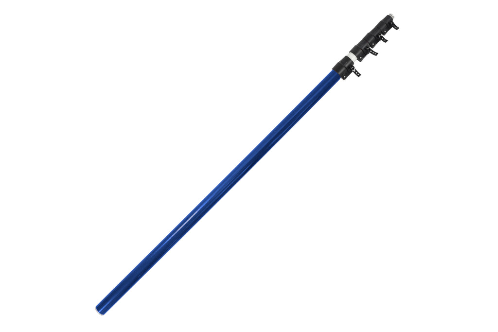 GS6 Telescopic Upright Post 75Kv Insulated