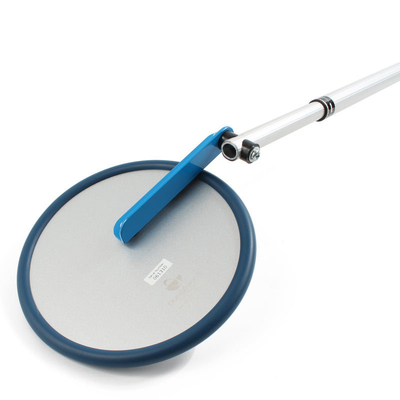 Vision Hand Held Inspection Mirror With Telescopic Handle – Start Safety UK
