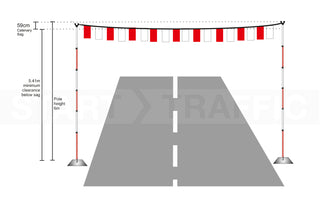 GS6_Typical Set Up