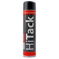 ST Thermoplastic Primer HiTack Clear - 600ml