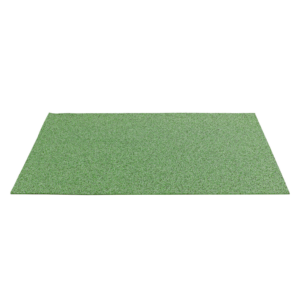 Preformed Thermoplastic Anti Skid Sheets | 5 Pack (Green)