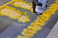 Social Distancing Marking Kit