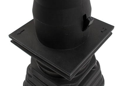 LockSafe Socket Fitting For Removable Street Bollards