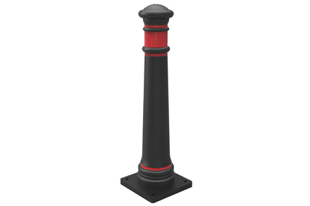 Manchester Bollard ST-CITY Series - Multiple Options