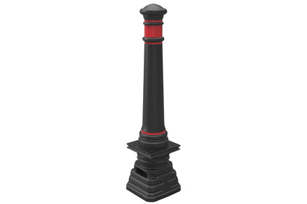 Manchester Bollard ST-CITY Series - Multiple Options