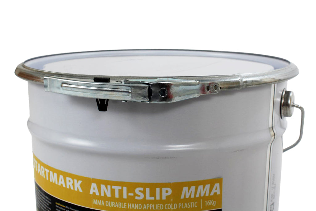 StartMark MMA - Anti-Slip Parking Bay Marking Paint