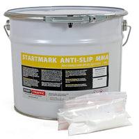 StartMark MMA - Anti-Slip Parking Bay Marking Paint