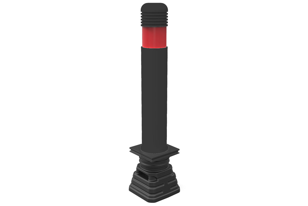 Munro Bollard ST-CITY Series - Multiple Options