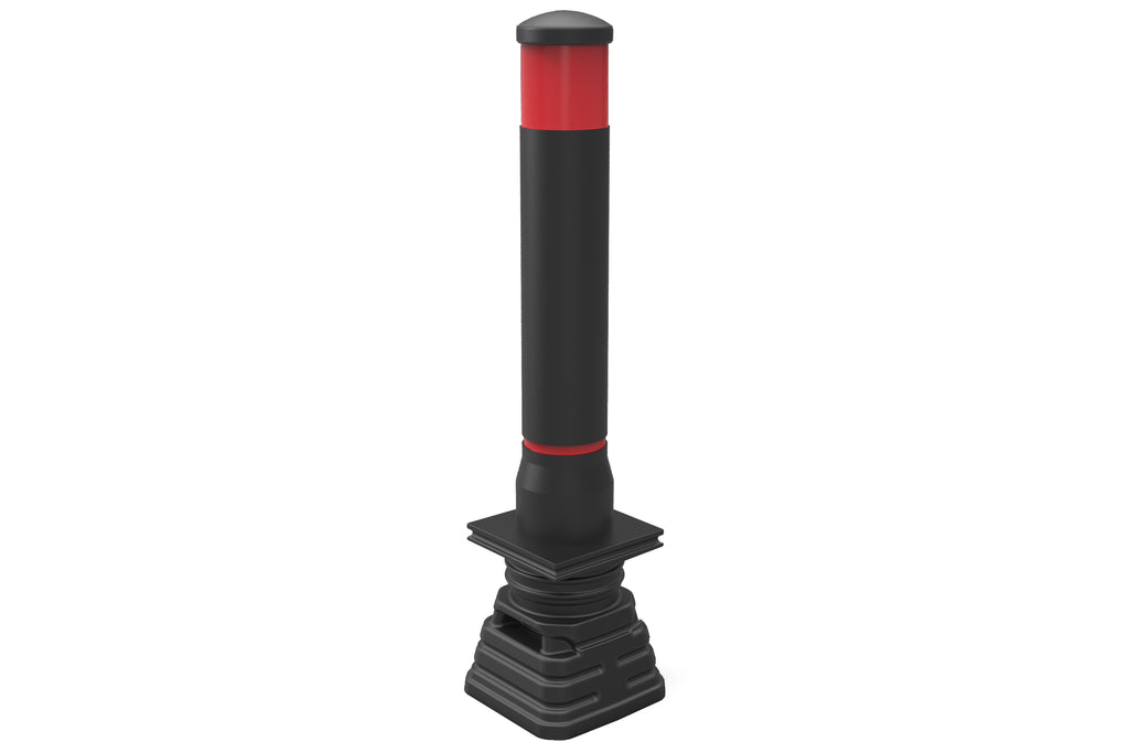 Orion Bollard ST-CITY Series - Multiple Options