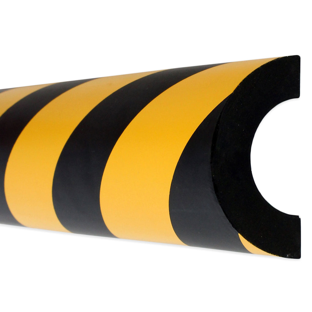 Pipe Protection Padding Pipe Protection Strips Self-Adhesive - Foam 1000mm – Start Safety UK