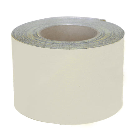 PROline Anti-Slip Tape 100mm | Multiple Colours | Self Adhesive (Transparent)