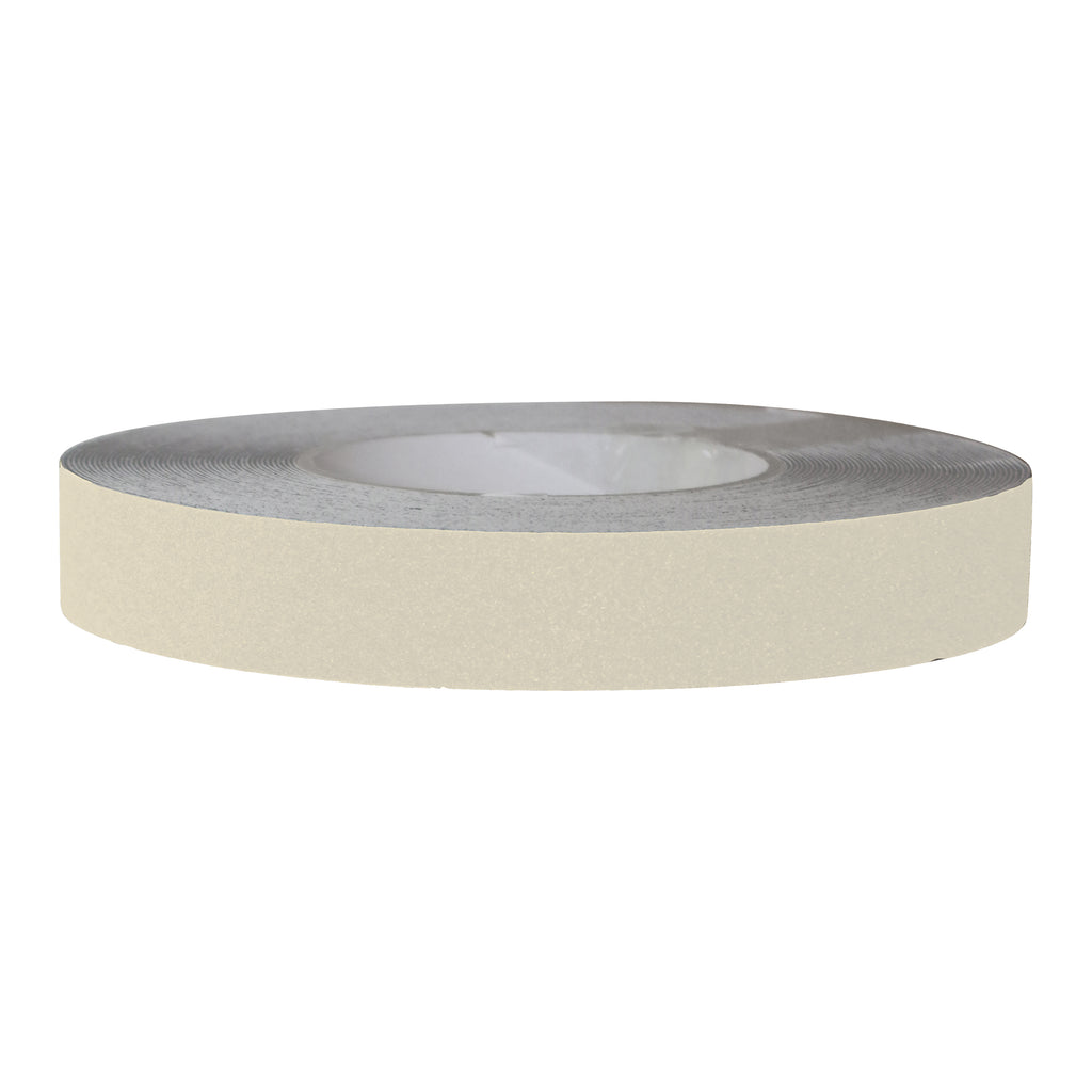 PROline Anti-Slip Tape 25mm | Multiple Colours | Self Adhesive (Transparent)