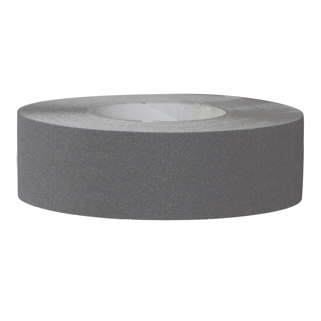 PROline Anti-Slip Tape 50mm | Multiple Colours | Self Adhesive (Grey)