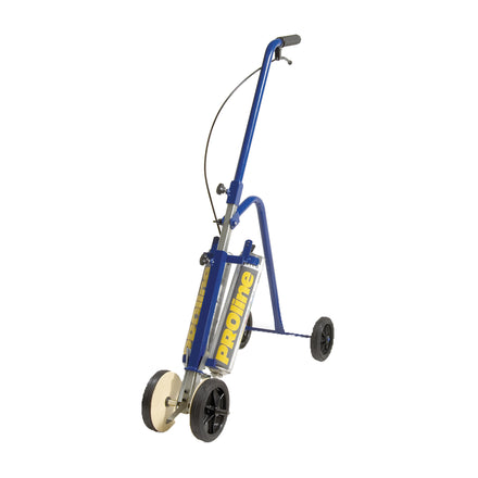 ROADliner Line Marking Trolley - Single or Twin Can (Twin Can)