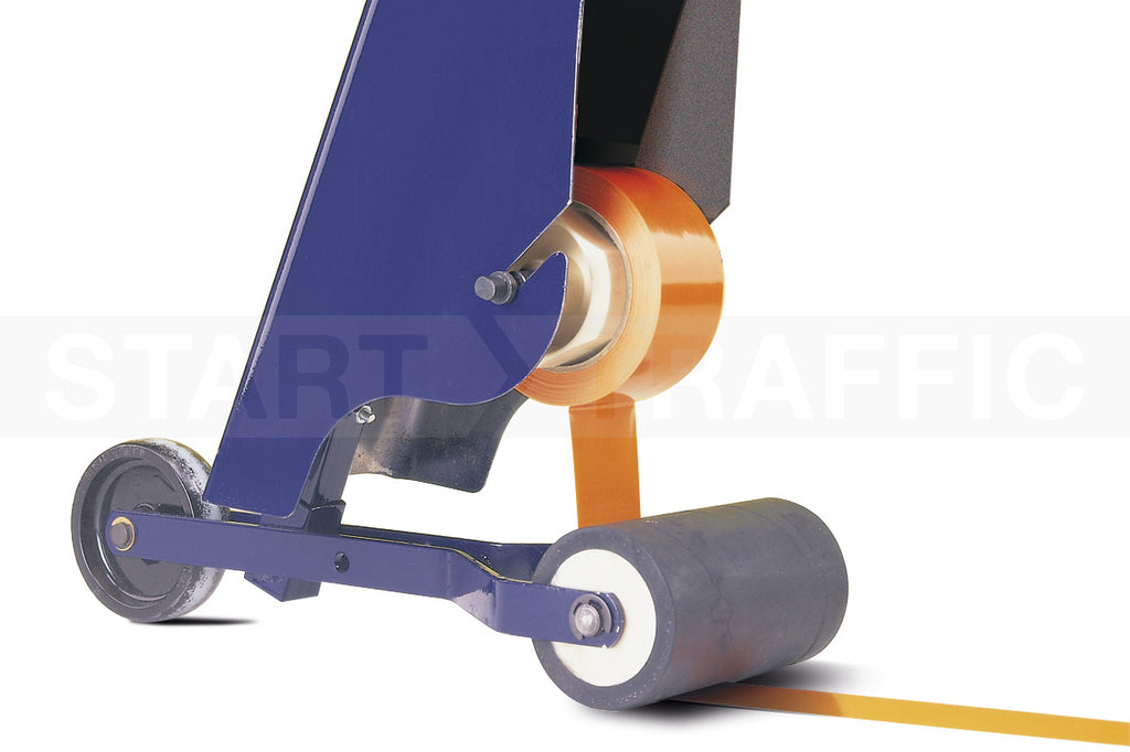 TAPEliner Floor Marking Tape Applicator Trolley | PROline