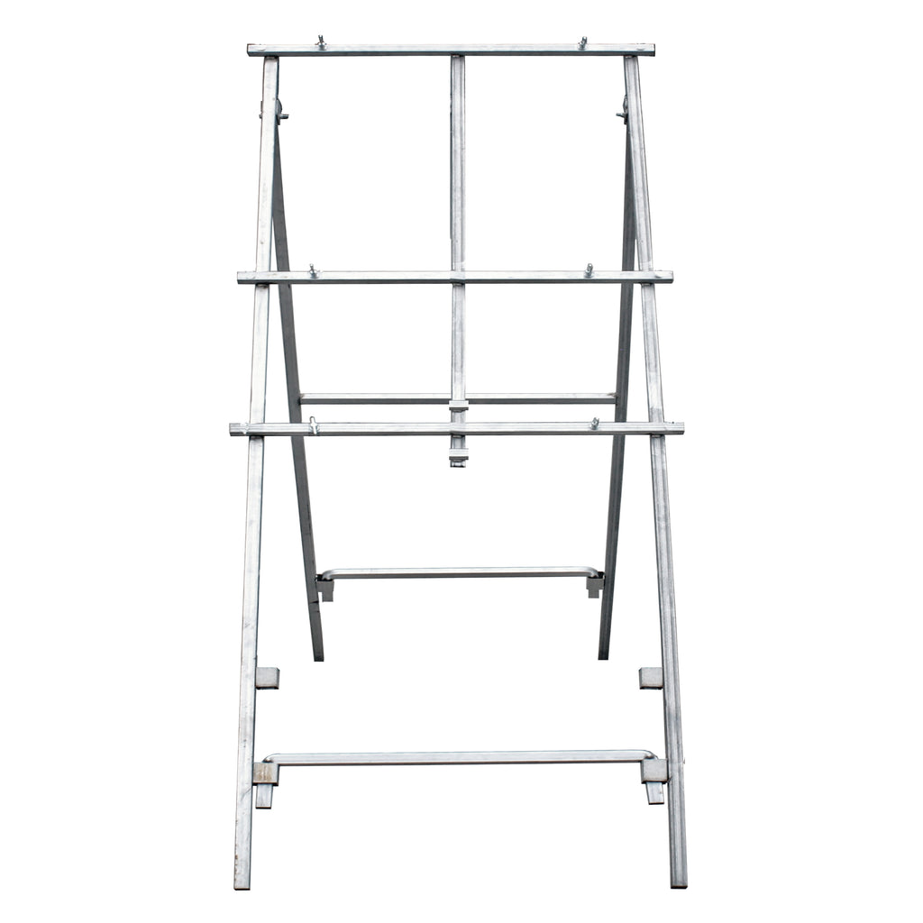 Training Sign Frame Quick Fit Standard Sign Frames For Use With 750mm Centred Sign Faces ...