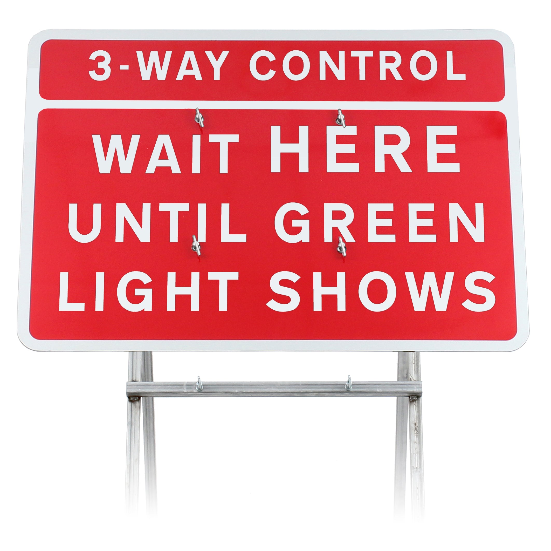 3 Light Traffic Signal Control