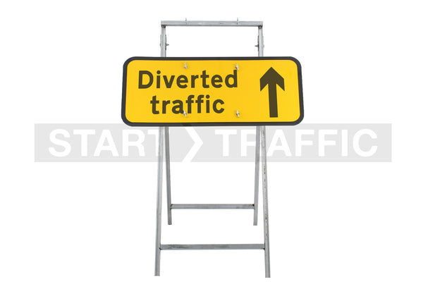 QuickFitMini_Low-Level Sign