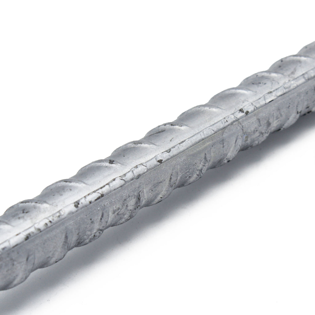 Rebar Spike for Parking Rubber Wheel Stop