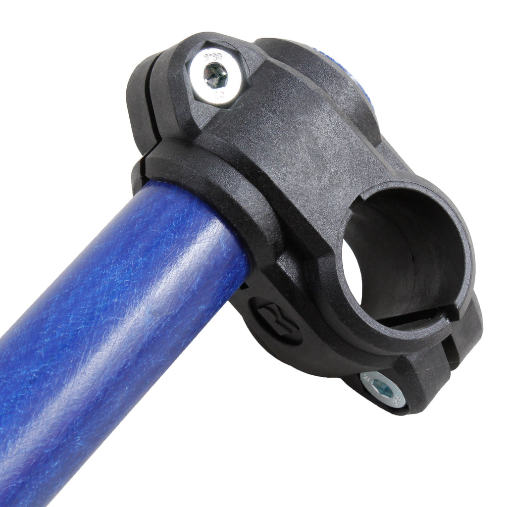 GS6 Twin Pack Crossbar Replacement Elbow Connectors