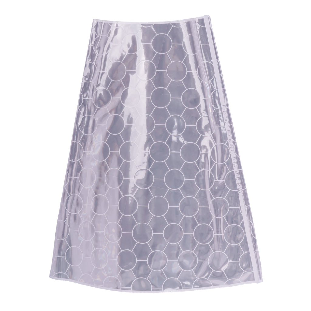 Reflective Traffic Cone Sleeves Replacement - 500mm, 750mm, 1m
