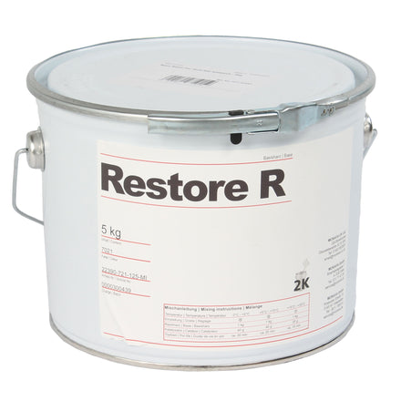 Restore Surface Floor Repair Kit For Tarmac, Concrete & Screed