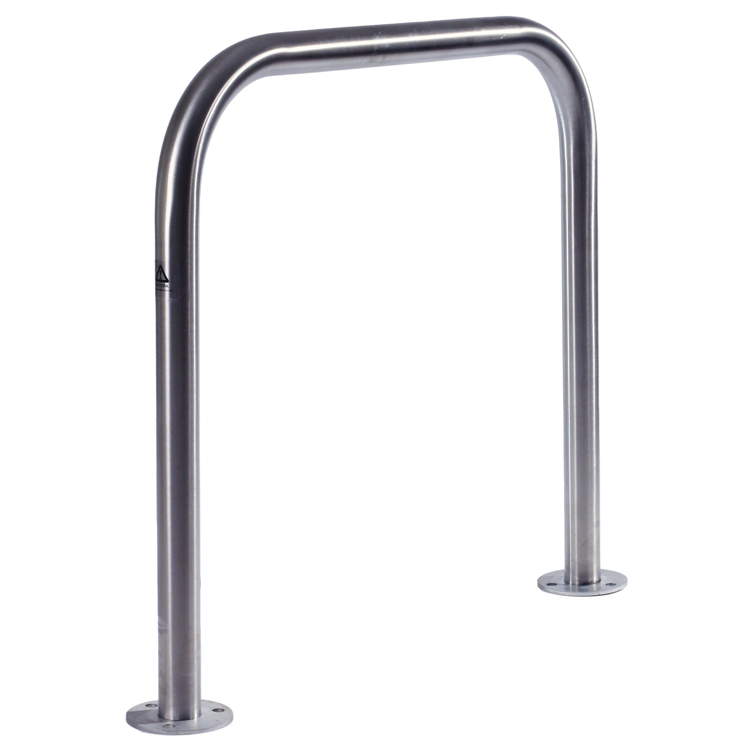 Autopa Sheffield Stainless Steel Bike Stand Start Safety UK