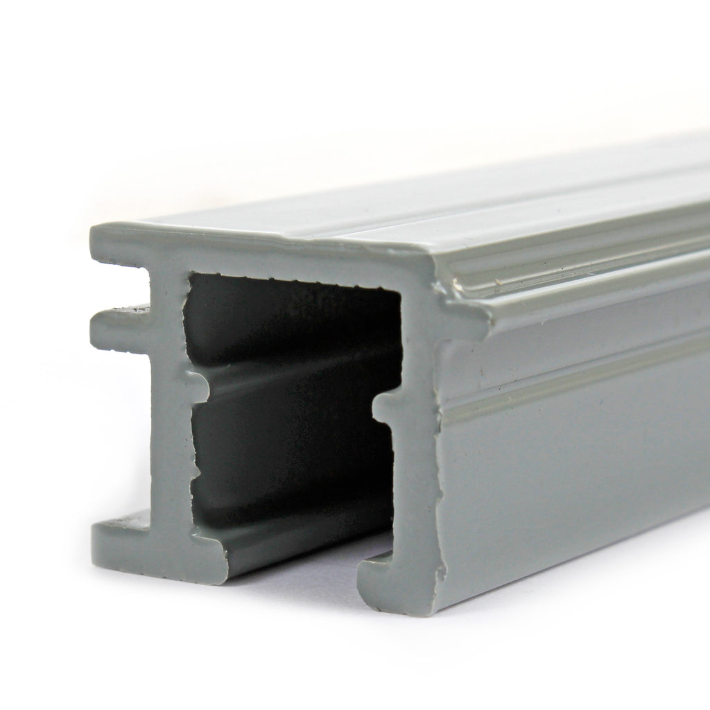 Medium Interlocking Sign Rail | 1m Lengths – Start Safety UK