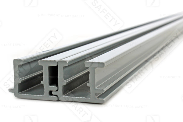 Interlocking Sign Channel