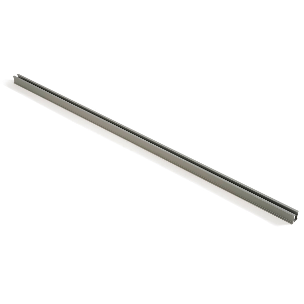 Sign Rail System Aluminium Road Sign Rail | 1m Lengths – Start Safety UK