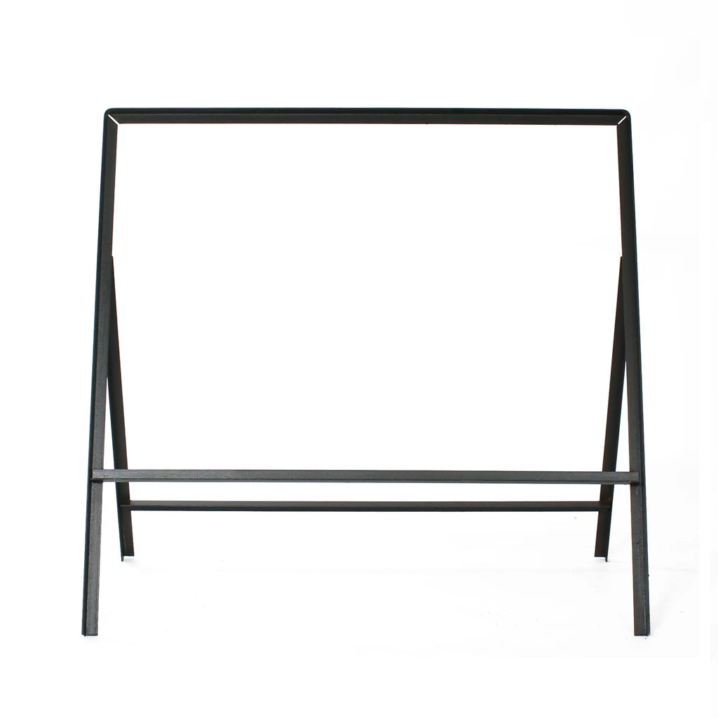 1050 x 750mm Rectangular - Metal Road Sign Frame – Start Safety UK