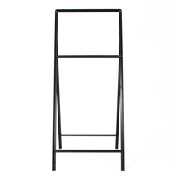 Metal Road Work Sign Frames | Next-Day Delivery| Start Safety UK