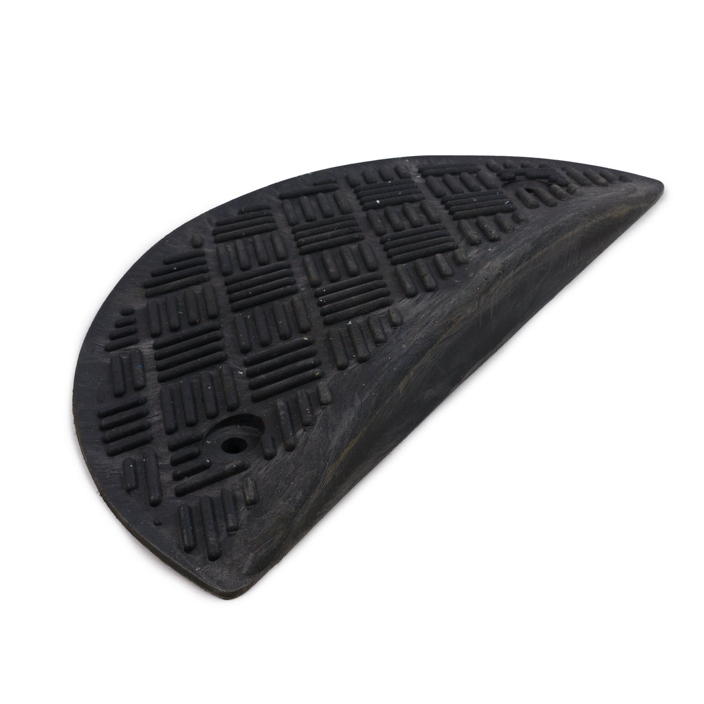Value Speed Bump Kit (Complete With Fixings & Drill Bit) Painted