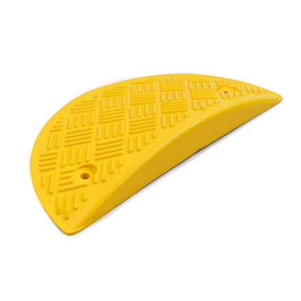 Value Speed Bump Kit (Complete With Fixings & Drill Bit) Painted