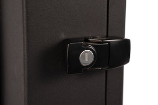 Secure Locking Case