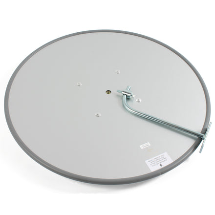 Spion Round Acrylic Observation Outdoor Safety Mirror