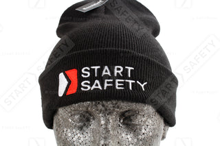 start safety_Machine Washable