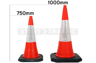 JSP_Which Cones Are Suitable?