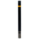 StreetWise 105mm Steel Cored Polyurethane Bollards